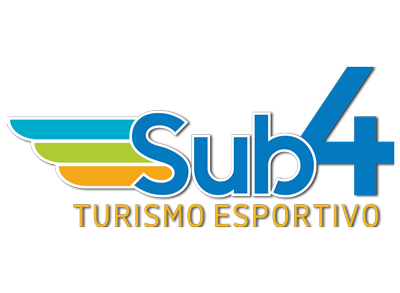 Darlan Souza - Parceiros Sub4 Turismo Esportivo